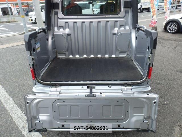 Daihatsu HIJET CARGO 2020-01 315669-17
