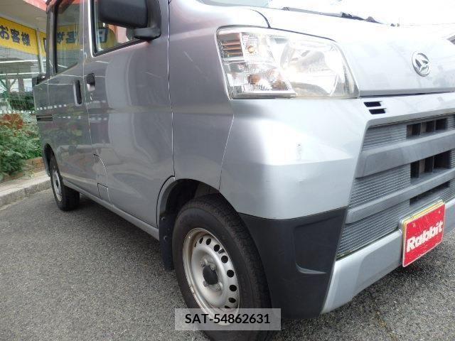 Daihatsu HIJET CARGO 2020-01 315669-9