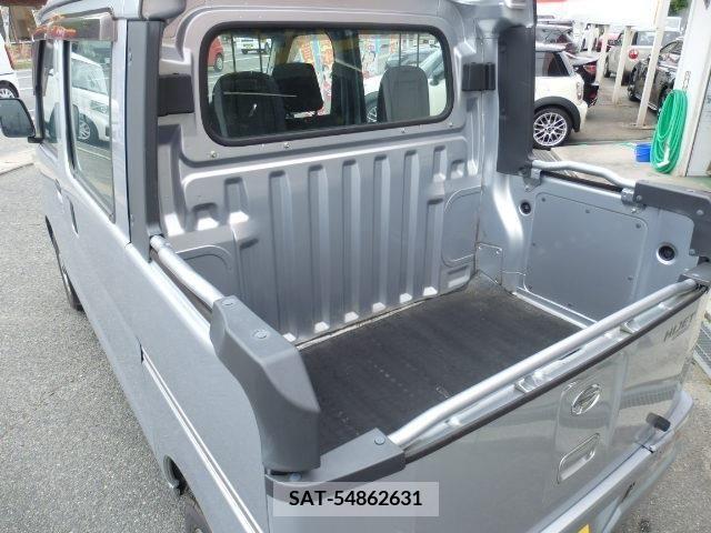 Daihatsu HIJET CARGO 2020-01 315669-16