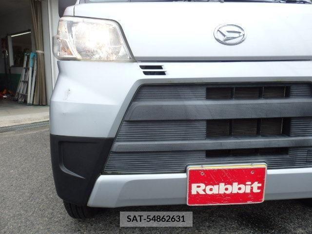 Daihatsu HIJET CARGO 2020-01 315669-8
