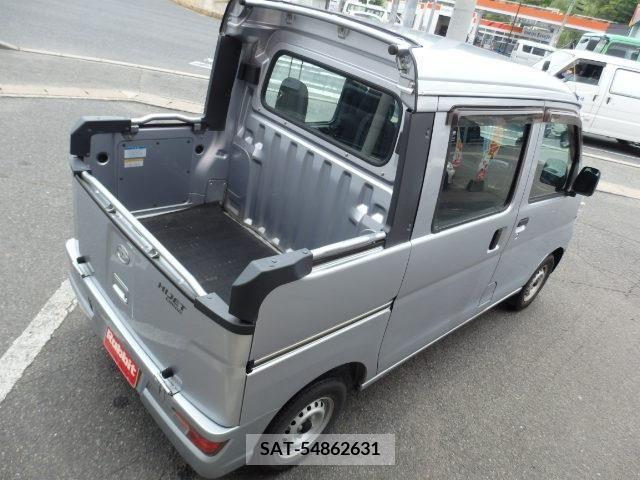 Daihatsu HIJET CARGO 2020-01 315669-7