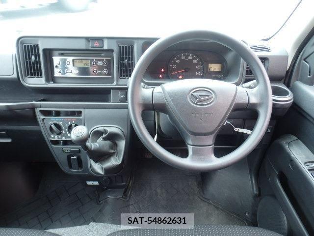 Daihatsu HIJET CARGO 2020-01 315669-23