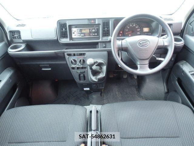 Daihatsu HIJET CARGO 2020-01 315669-22