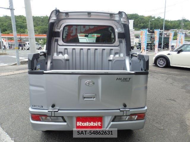 Daihatsu HIJET CARGO 2020-01 315669-6