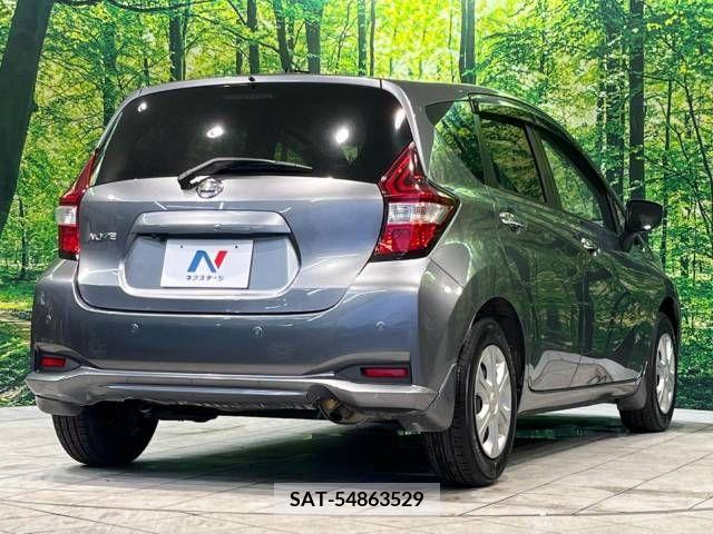Nissan NOTE 2019-05 343629-17