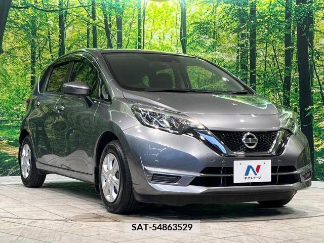 Nissan NOTE 2019-05 343629-16