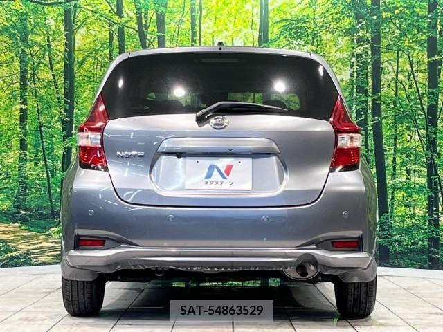 Nissan NOTE 2019-05 343629-15