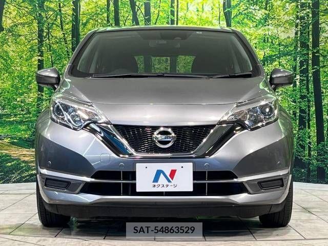 Nissan NOTE 2019-05 343629-14