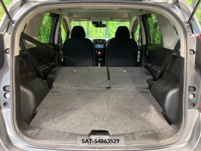 Nissan NOTE 2019-05 343629-10