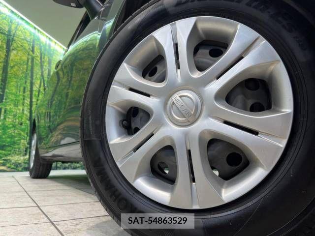 Nissan NOTE 2019-05 343629-13
