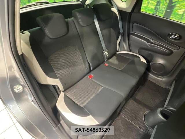 Nissan NOTE 2019-05 343629-9