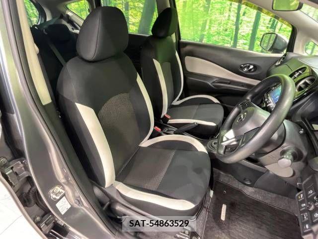 Nissan NOTE 2019-05 343629-8