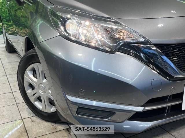 Nissan NOTE 2019-05 343629-12
