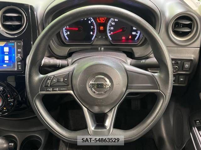 Nissan NOTE 2019-05 343629-11