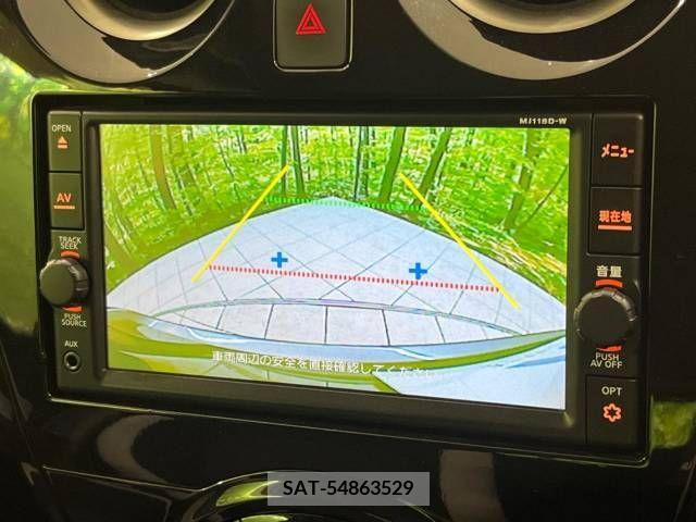 Nissan NOTE 2019-05 343629-3