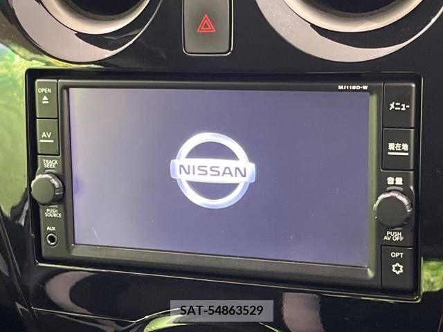 Nissan NOTE 2019-05 343629-2