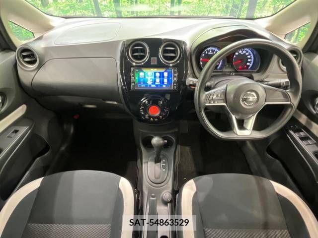 Nissan NOTE 2019-05 343629-1
