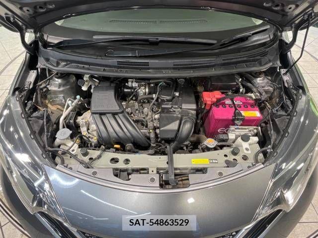 Nissan NOTE 2019-05 343629-18
