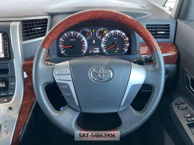 Toyota VELLFIRE 2010-03 369875-12