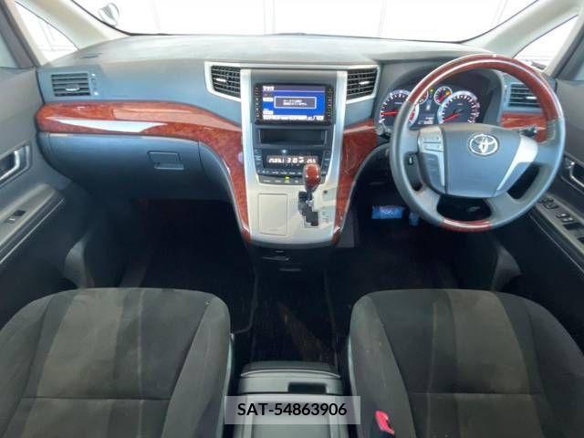 Toyota VELLFIRE 2010-03 369875-1