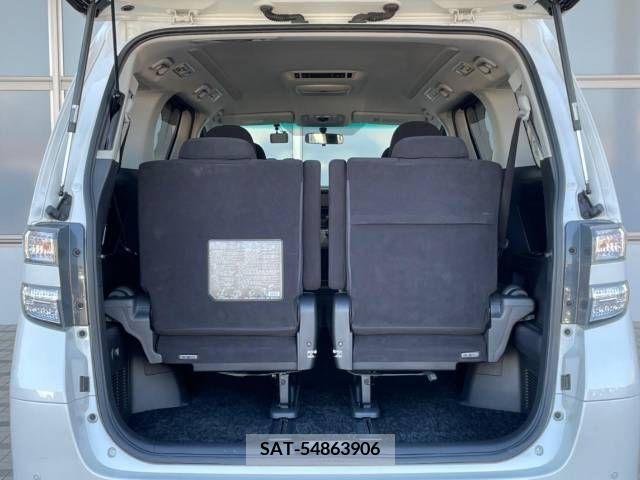 Toyota VELLFIRE 2010-03 369875-11