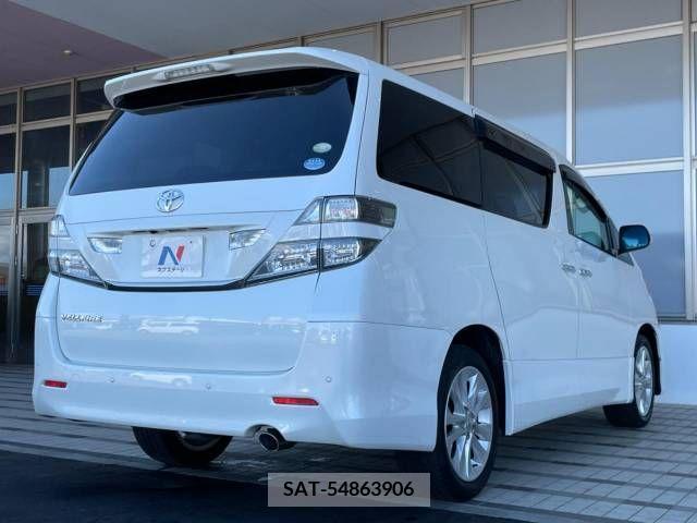 Toyota VELLFIRE 2010-03 369875-18