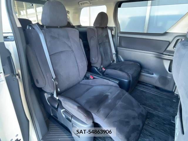Toyota VELLFIRE 2010-03 369875-10