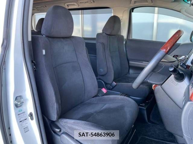 Toyota VELLFIRE 2010-03 369875-9