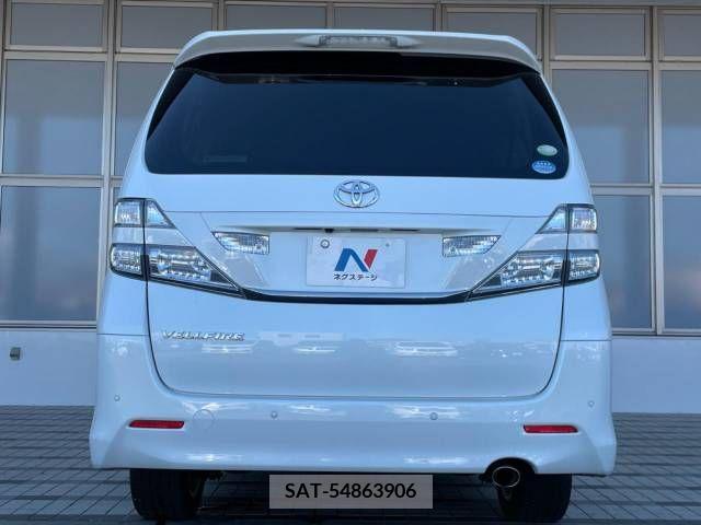 Toyota VELLFIRE 2010-03 369875-16