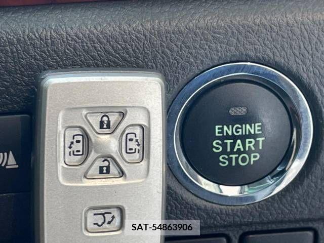 Toyota VELLFIRE 2010-03 369875-7