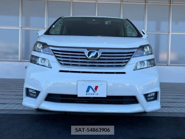 Toyota VELLFIRE 2010-03 369875-15