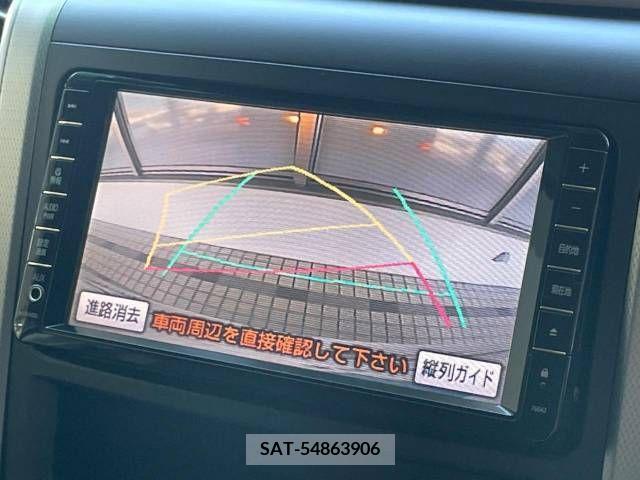 Toyota VELLFIRE 2010-03 369875-3