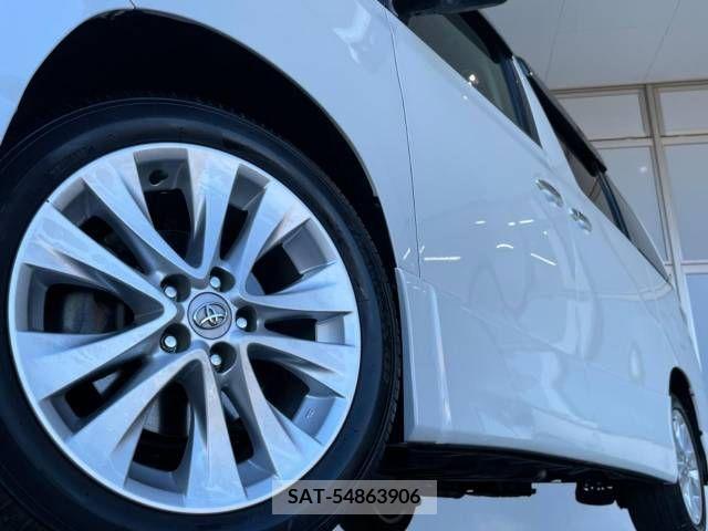 Toyota VELLFIRE 2010-03 369875-14