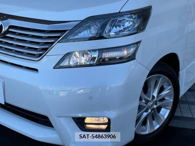 Toyota VELLFIRE 2010-03 369875-13