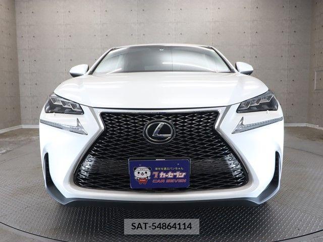 Lexus NX 2015-01 388299-20