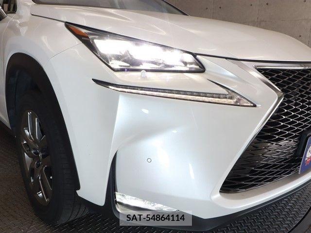 Lexus NX 2015-01 388299-19