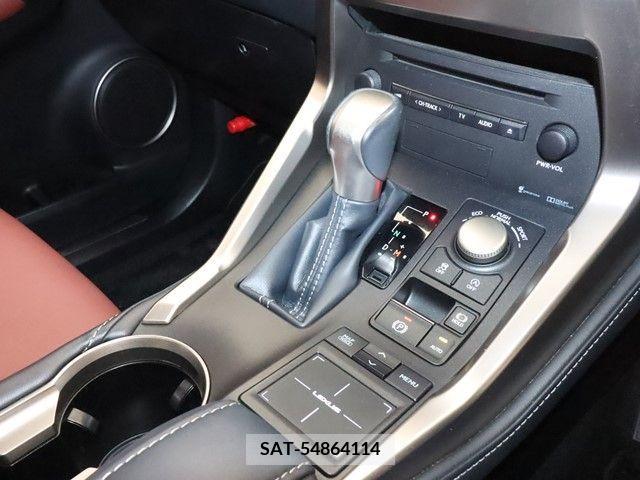Lexus NX 2015-01 388299-18