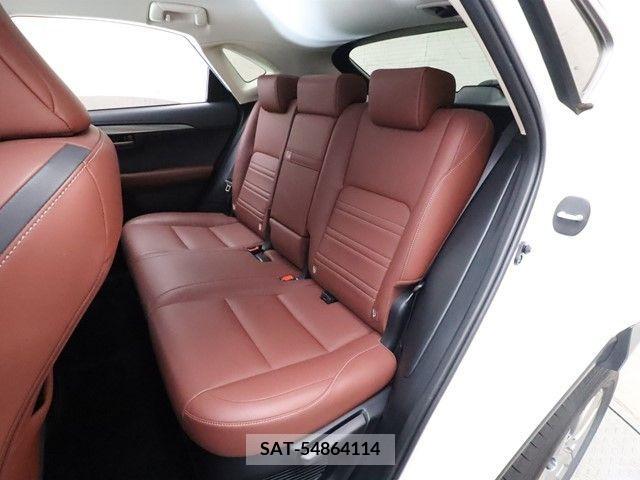 Lexus NX 2015-01 388299-6