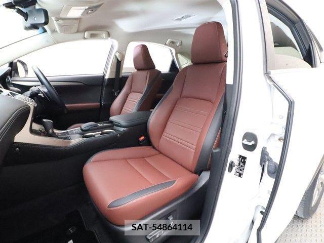 Lexus NX 2015-01 388299-5