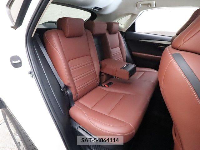 Lexus NX 2015-01 388299-4