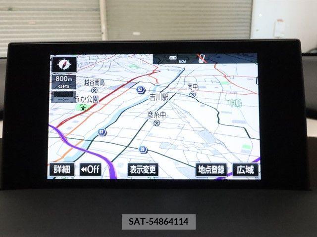 Lexus NX 2015-01 388299-14