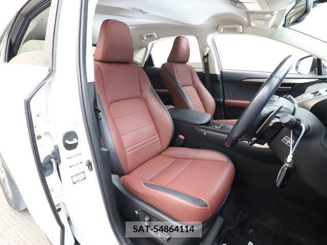 Lexus NX 2015-01 388299-3