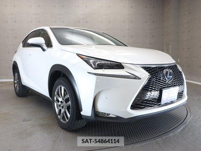 Lexus NX 2015-01 388299-21