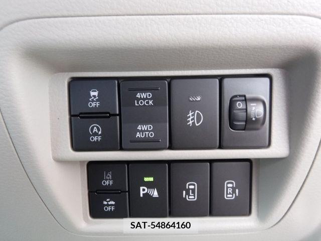 Suzuki EVERY WAGON 2024-02 235309-15