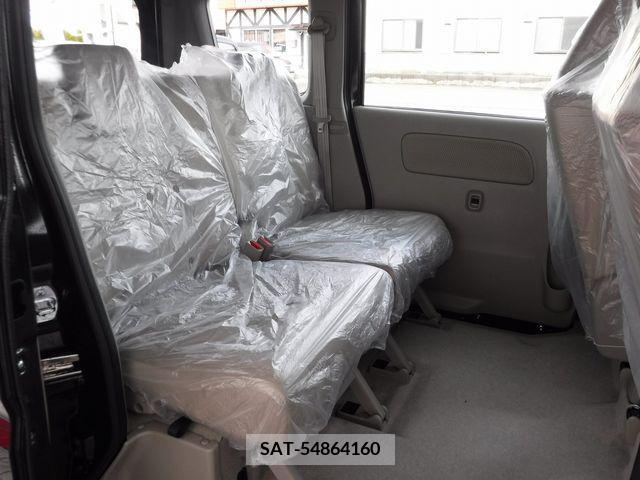 Suzuki EVERY WAGON 2024-02 235309-11