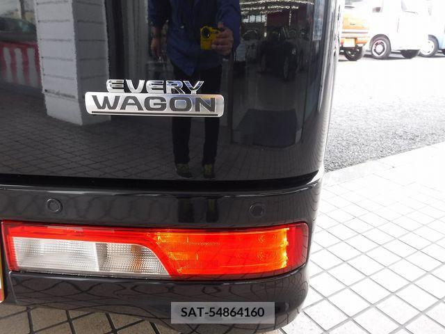 Suzuki EVERY WAGON 2024-02 235309-6