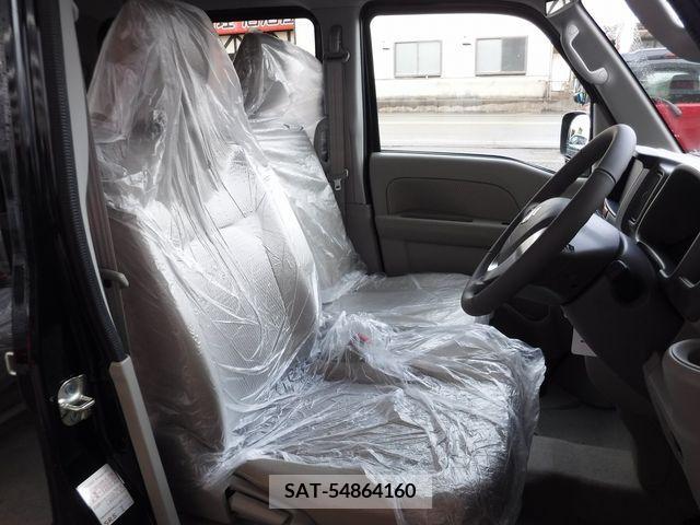 Suzuki EVERY WAGON 2024-02 235309-10