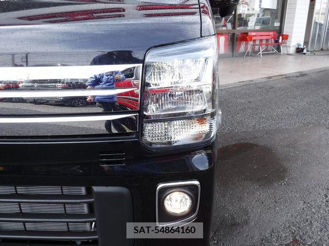 Suzuki EVERY WAGON 2024-02 235309-4