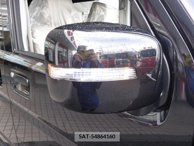 Suzuki EVERY WAGON 2024-02 235309-5