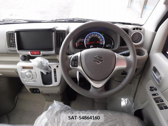 Suzuki EVERY WAGON 2024-02 235309-1